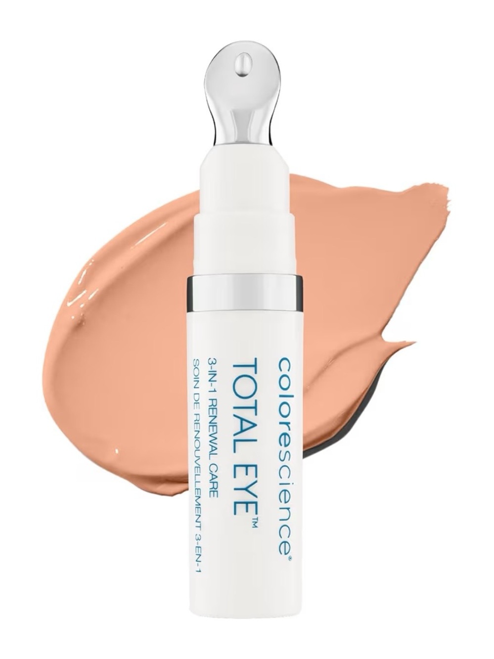 Colorescience total eye 3 in 1 renewal therapy NWT